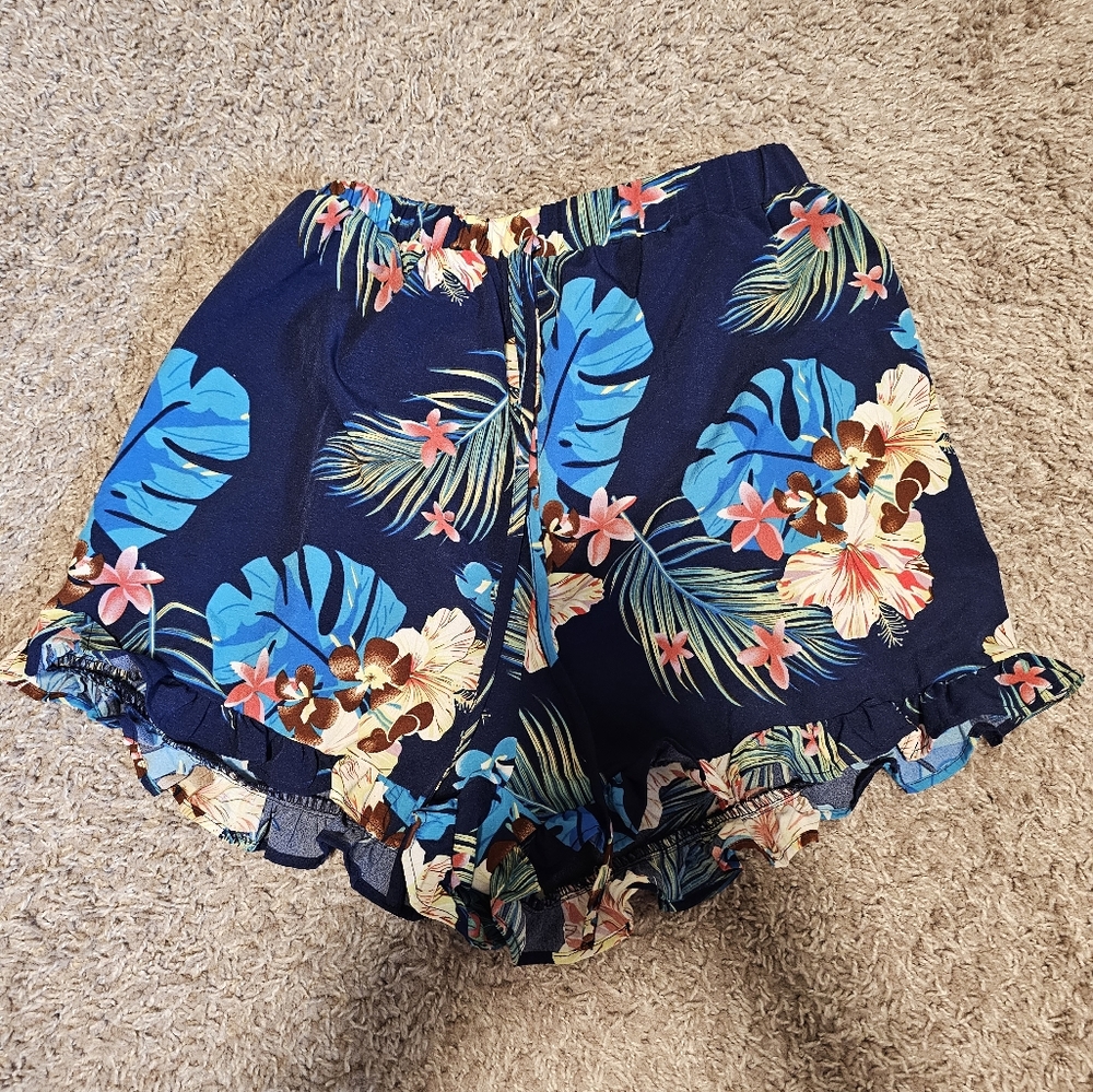 Shein shorts